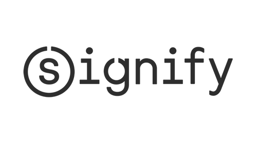 SIGNIFY