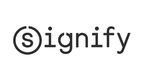 SIGNIFY